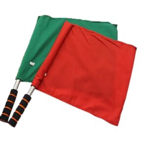 Traffic Flag