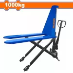 1000kg Scissor Lift Hand Pallet Truck - WNH5R10