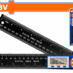 3V Digital Angle Ruler - WSR1401