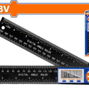 3V Digital Angle Ruler - WSR1401