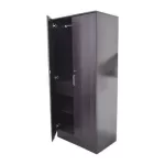 TWO DOOR WARDROBE