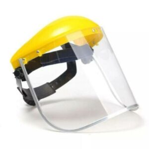 Facesheild