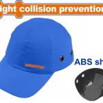 WADFOW ABS Bump Cap - WSH1801