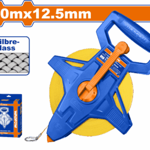 50m Fiberglass Measuring Tape - WMT2550