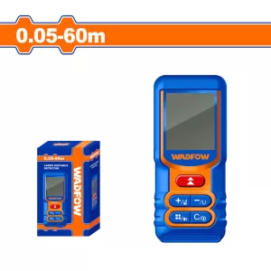 0.05-60M Measuring Range Laser Distance Detector - WDL1516
