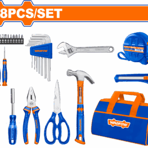28 Pcs Hand Tools Set - WHS1M28