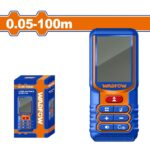 0.05-100M Measuring Range Laser Distance Detector - WDL1520