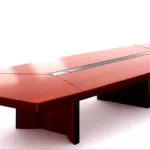 20 SEATER CONFERENCE TABLE