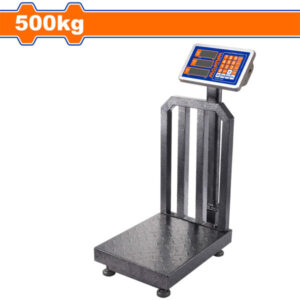 500Kg Electronic Scale - WEC1550