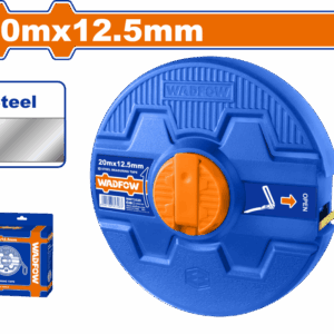 20x12.5mm Steel measuring tape - WMT3520