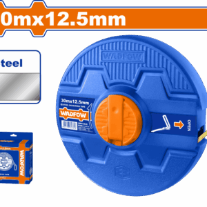 30x12.5mm Steel measuring tape - WMT3530