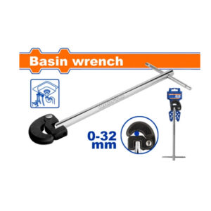 12" Basin Wrench - WBF1732