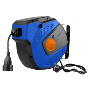 15m Extension Cable Reel - WEZ2515