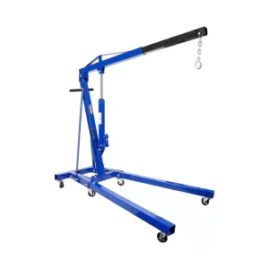2 Ton Foldable Engine Crane - WXC1A02