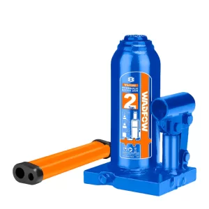 2 Ton Hydraulic Bottle Jack - WHJ1502