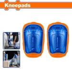 Wadfow Safety Kneepads - WKP1101