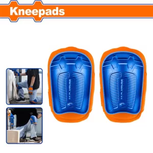Wadfow Safety Kneepads - WKP1101