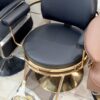 SALON CHAIR