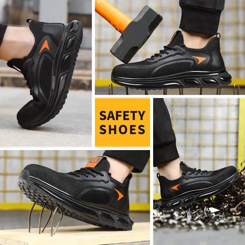 Electric Boot